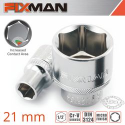FIXMAN 1/2